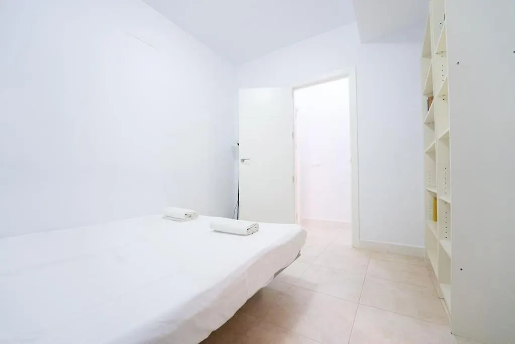 Canasteros Apartments ! Málaga