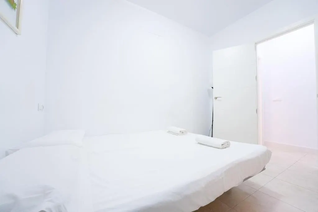 Canasteros Apartments ! Málaga