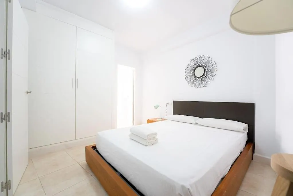 Canasteros Apartments ! Málaga