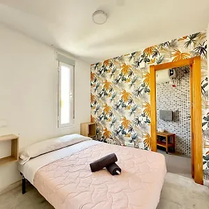 Apartamento Playa Misericordias