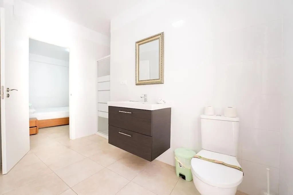 Canasteros Apartments ! Malaga 0*,  Spain